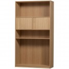 Modulair overskap 110cm eik natur matt [fsc] thumbnail