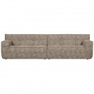 WOOOD TIMOR 4-SEATER SOFA NATURAL MELANGE thumbnail