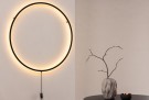 VIND SØRMJØLE VEGGLAMPE 100 CM thumbnail