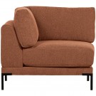 Vtwonen COUPLE CORNER ELEMENT RUST MELANGE thumbnail