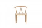 Alfons spisestol beige thumbnail