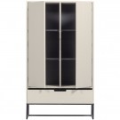 WOOOD SILAS 2-DOORS CABINET PINE DUST [fsc] thumbnail