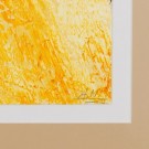 2stk, Abstrakt, håndmalt lerret 60x80 thumbnail