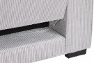 DOMBÅS SOVESOFA  230X94X75 I CORDFLØYEL thumbnail