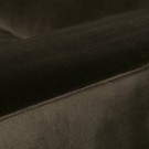 WOOOD STATEMENT XL 4-SEATER 372 CM VELVET DARK GREEN HUNTER thumbnail