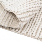 CARPET CREAM FABRIC DECORATION 250 X 350 CM SKU. 612449 thumbnail