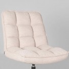 VINCE LOUNGE CHAIR NATURAL thumbnail