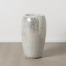 Vase hvit 46x46x91 thumbnail