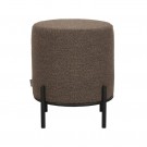 4 farger TROY puff BOUCLE Ø: 41 CM thumbnail