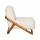 ARMCHAIR NATURAL WAY WEAVE-WOOD ROOM 75 X 85 X 79 CM thumbnail