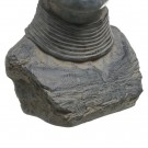 Bust african 2stk  31x28x52 thumbnail