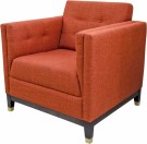 Beket Chair Toronto-25 - kan leveres i 40 farger thumbnail