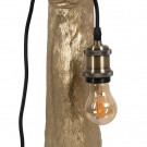 APPLY CAMEL GOLDEN RESIN LIGHTING 12,50 X 26 X 50 CM thumbnail