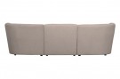 WOOOD COCO 3-SEATER BOUCLÉ SAND thumbnail