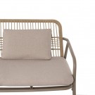 2025 OUTDOOR SET GARDEN ALUMINUM OUTDOOR 1 CM SKU. 614447 thumbnail