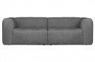 WOOOD BEAN 3.5-SEATER SOFA HEFTY MELANGE TERRAZZO thumbnail