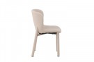 Astoria 2pk spisestol beige thumbnail