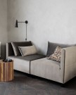 Vegglampe, HDPrecise, Matt svart thumbnail