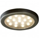 Optima Bright Vitrineskap svart, 1stk thumbnail