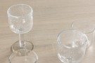 Bassholmen rektangulært spisebord 180 x 90 hvitkalket thumbnail