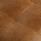 WOOOD RODEO CLASSIC SOFA 3-SEATER COGNAC thumbnail