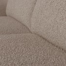 Vtwonen BRUSH 3-SEATER COARSE BOUCLÉ DESERT MELANGE thumbnail