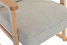 JØRGEN POLYESTER TRE 81X58X90 BEIGE thumbnail