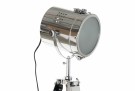 TRIPOD gulvlampe - tre og lettmetall 66X66X142 thumbnail