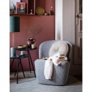 Vtwonen LOFTY ARMCHAIR GREY MIX thumbnail