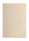 ARKOMA CARPET ECRU 350X250 CM thumbnail