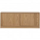 Modulair underskap 110cm eik natur matt [fsc] thumbnail