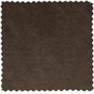 BePureHome STATEMENT CORNER SOFA LEFT VELVET TAUPE thumbnail