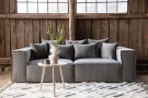 Gillholmen 3-seter sofa grå thumbnail