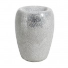 Vase hvit 46x46x71 thumbnail