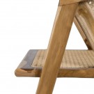 Denzzo CHAIR NATURAL WAY 60 X 56 X 76 CM thumbnail