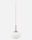 Lampe, HDOpal, Hvit - NYHET thumbnail