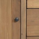 Skjenk Brun furutre 155x50x93cm thumbnail