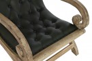 ARMANI I MANGOTRE og LEATHER 65X98X94 GREEN thumbnail