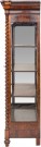 ONE OF A KIND Biedermeier Silvercloset thumbnail