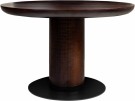 Joburg spisebord 120 cm i diameter thumbnail