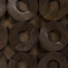 Skjenk brunt mangotre 152x40x82 thumbnail