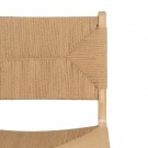 Denzzo CHAIR NATURAL WAY 52 X 58 X 85 CM thumbnail
