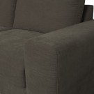 Vtwonen FAMILY 1-SEAT ELEMENT ARM RIGHT ANTHRACITE thumbnail