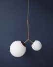 Lampe, HDTwice, Hvit thumbnail