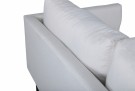 Venture Home Zoom 3-sits lys beige thumbnail