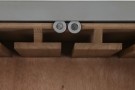 BARSKAP BOTELLERO METAL MDF 76,5X41X157,5 CONTAINER thumbnail