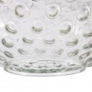 Soap bordlampe glass gjennomsiktig thumbnail