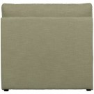 Vtwonen FAMILY 1-SEAT ELEMENT WITHOUT ARM GREEN thumbnail
