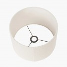 ROUEN  WHITE BOUCLE i 3 størrelser thumbnail