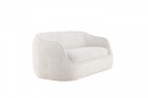 Elio 3-seter sofa lysegrå thumbnail